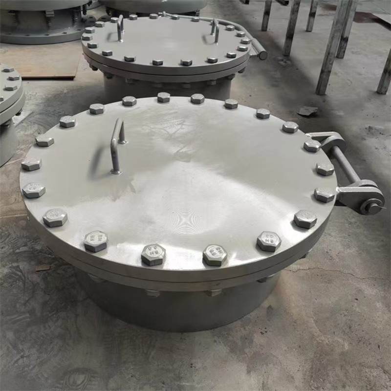 鸿东防腐钢管案例图片
