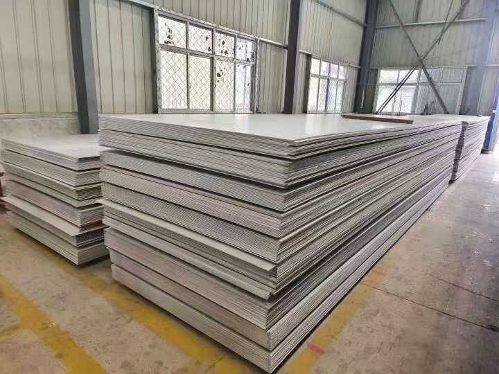 正合钢铁案例图片