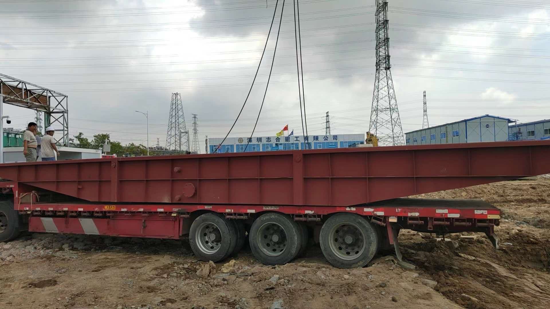 海东市工地洗车槽围墙喷淋