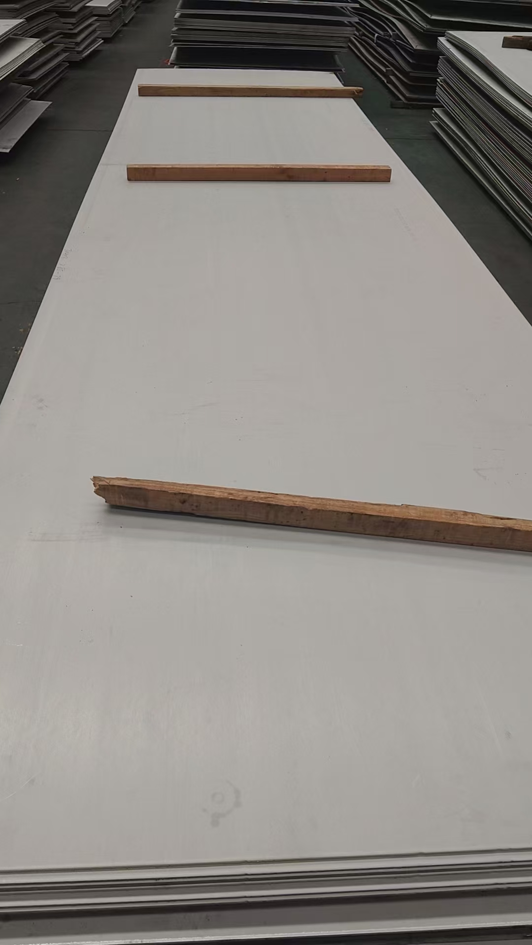 中重不锈钢案例图片