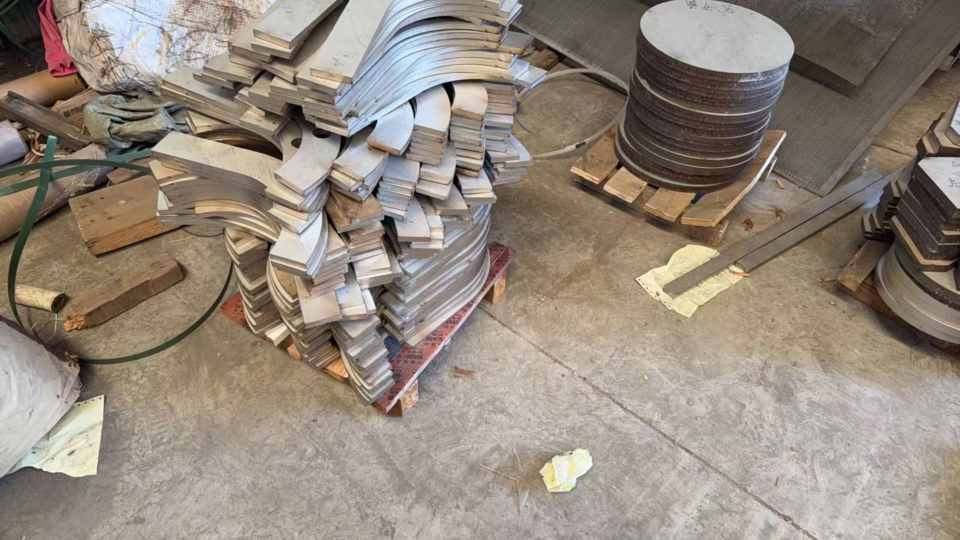 清新区不锈钢加工不锈钢槽钢 - 排名