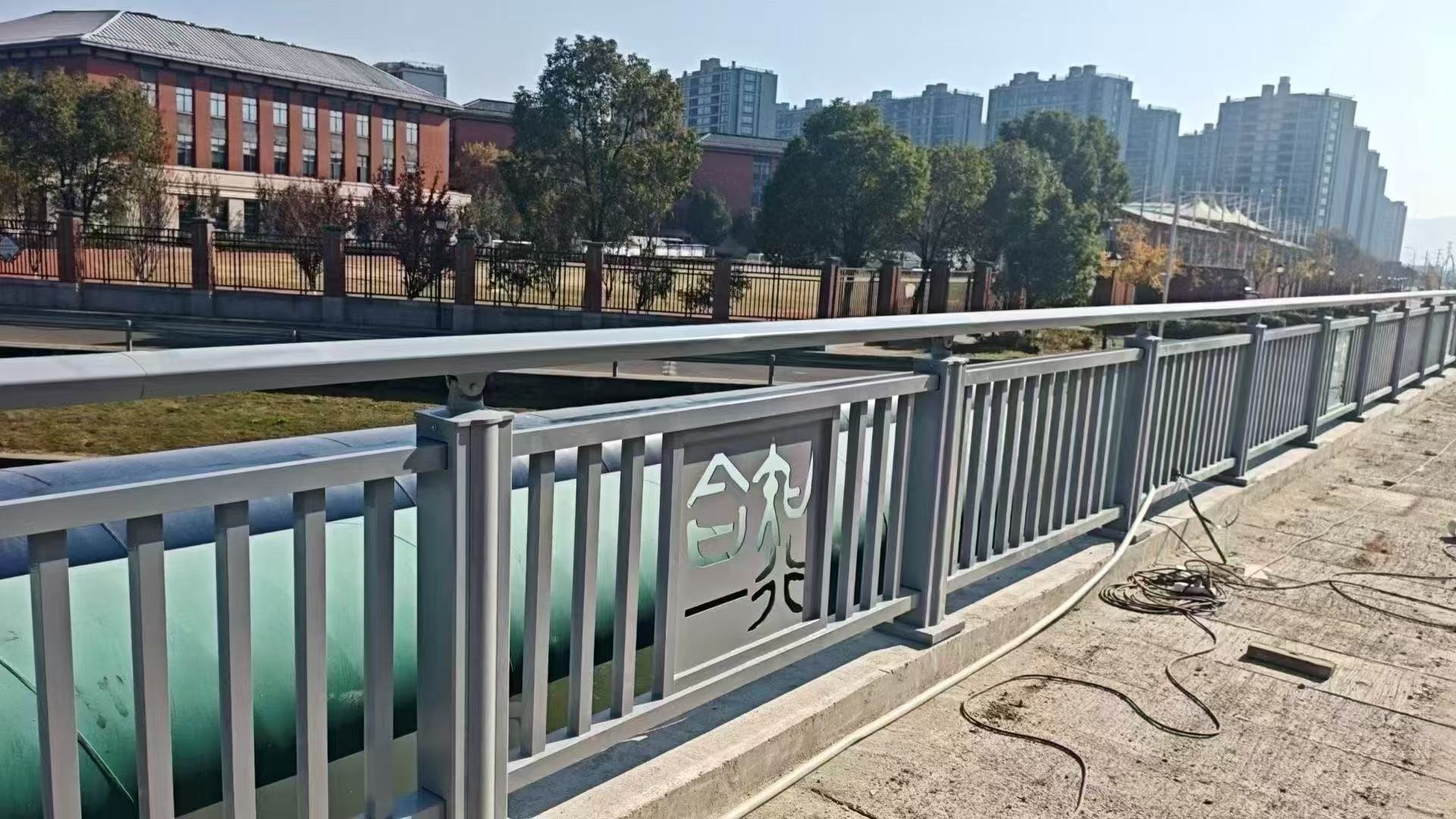 友鑫金属制品案例图片