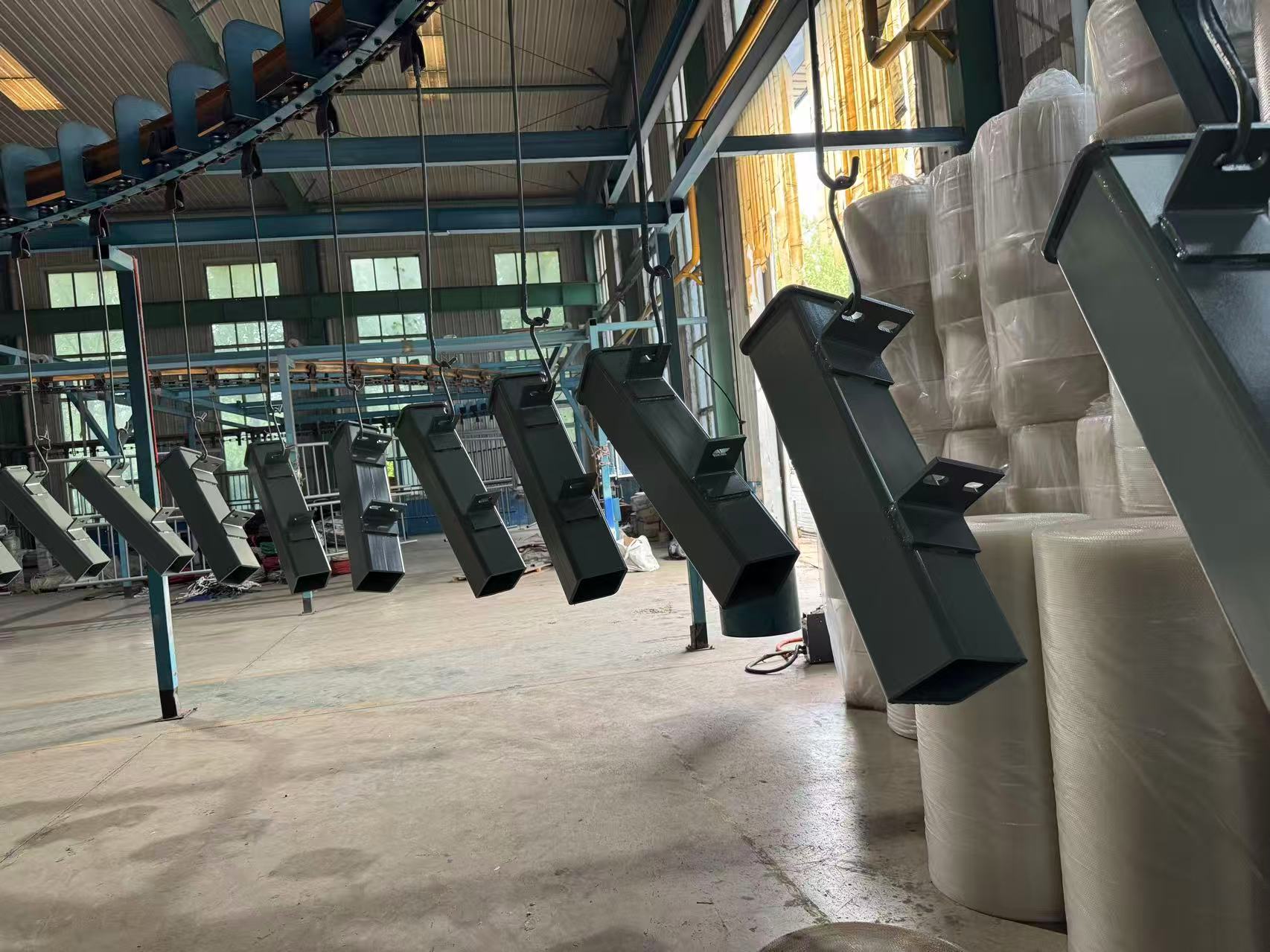 友鑫金属制品案例图片