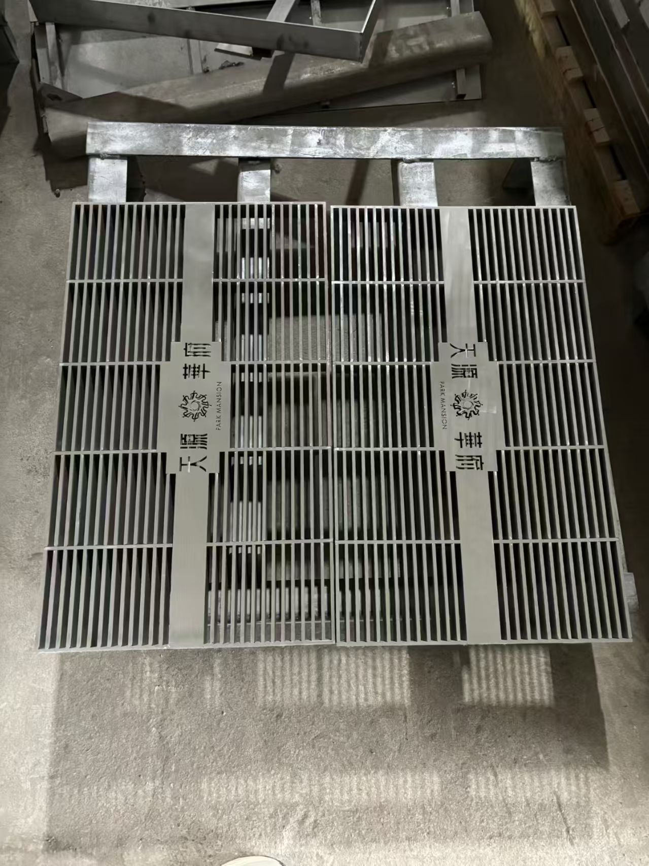隆诚金属案例图片