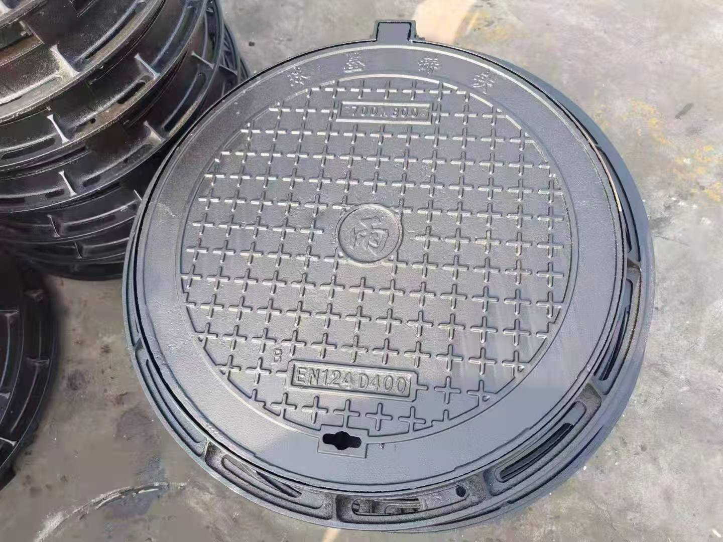 隆诚金属案例图片