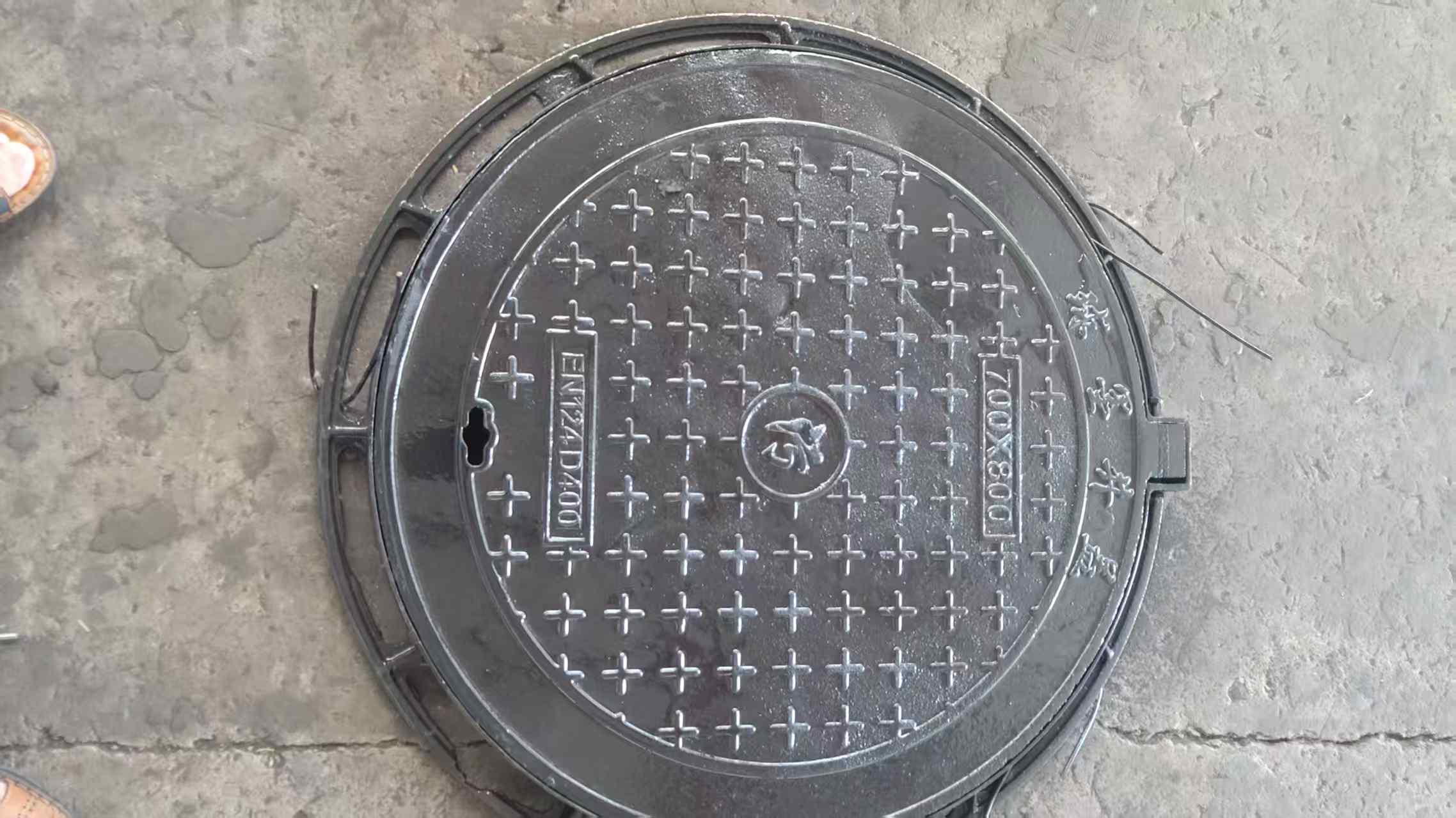 隆诚金属案例图片
