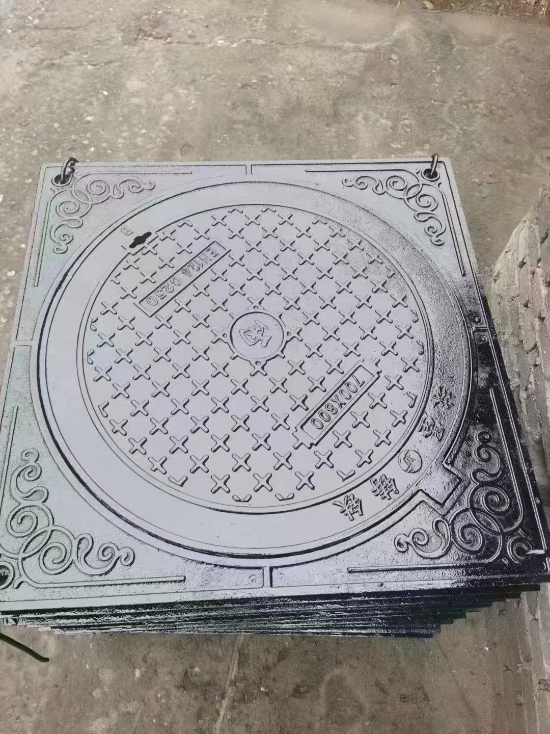 隆诚金属案例图片