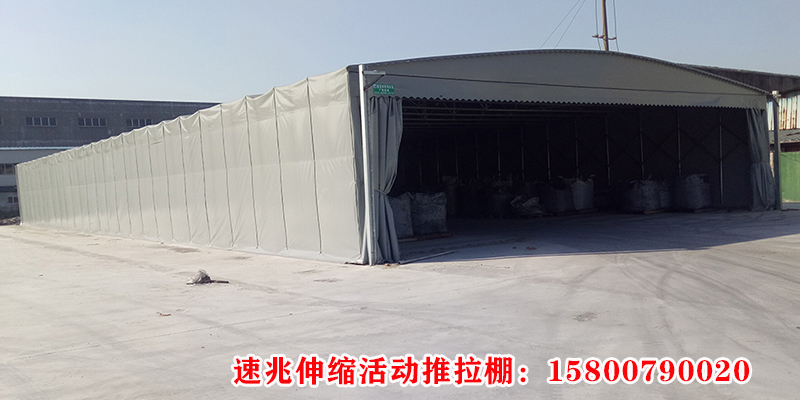 速兆膜结构案例图片