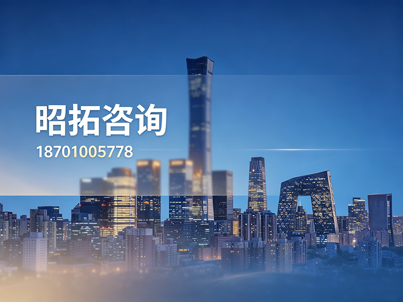 昭拓咨询