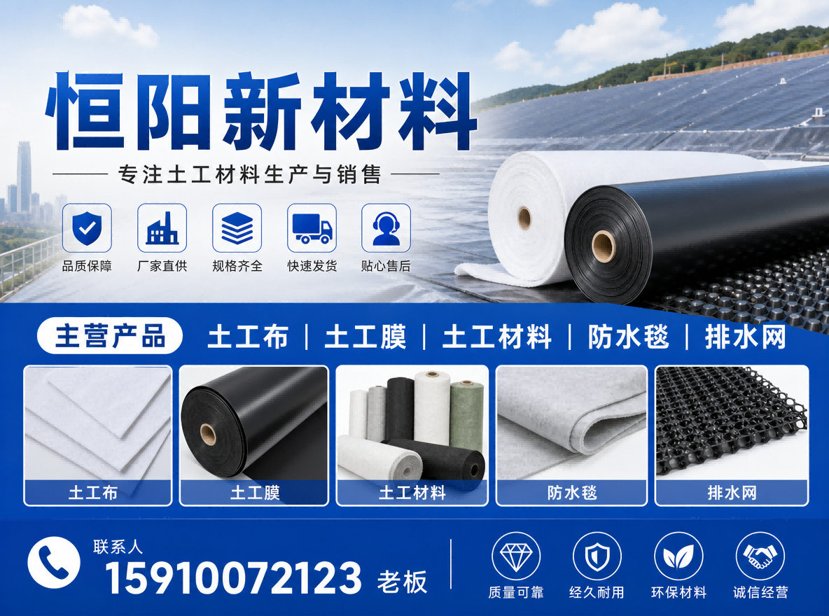 恒阳新材料