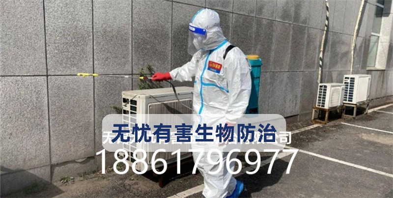 宜兴市除四害白蚁预防 - 价格