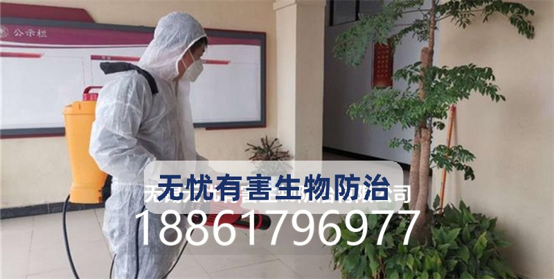 宜兴市杀虫杀虫 - 方案