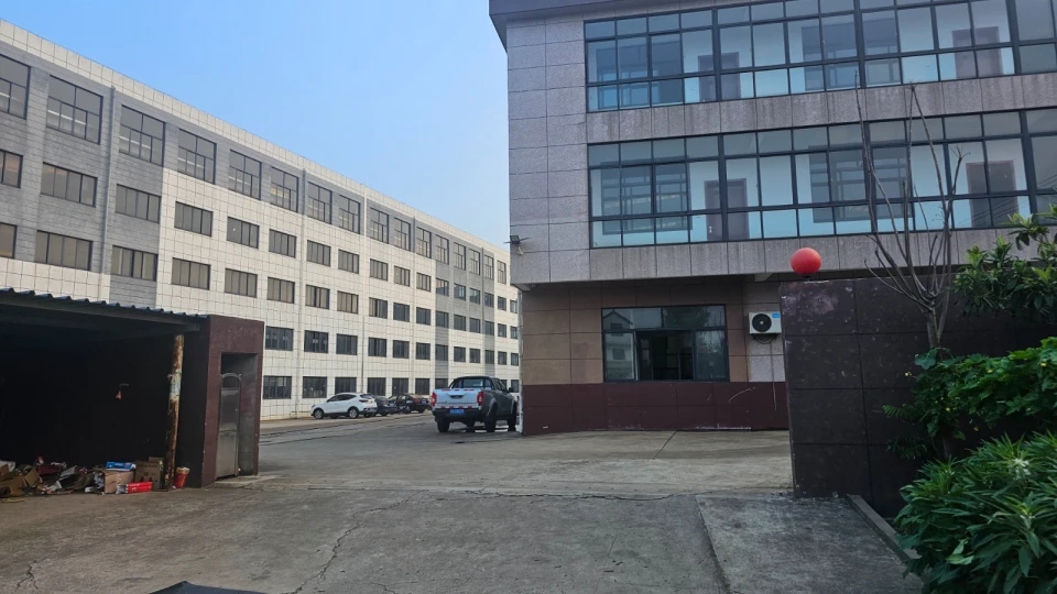 超越机械案例图片
