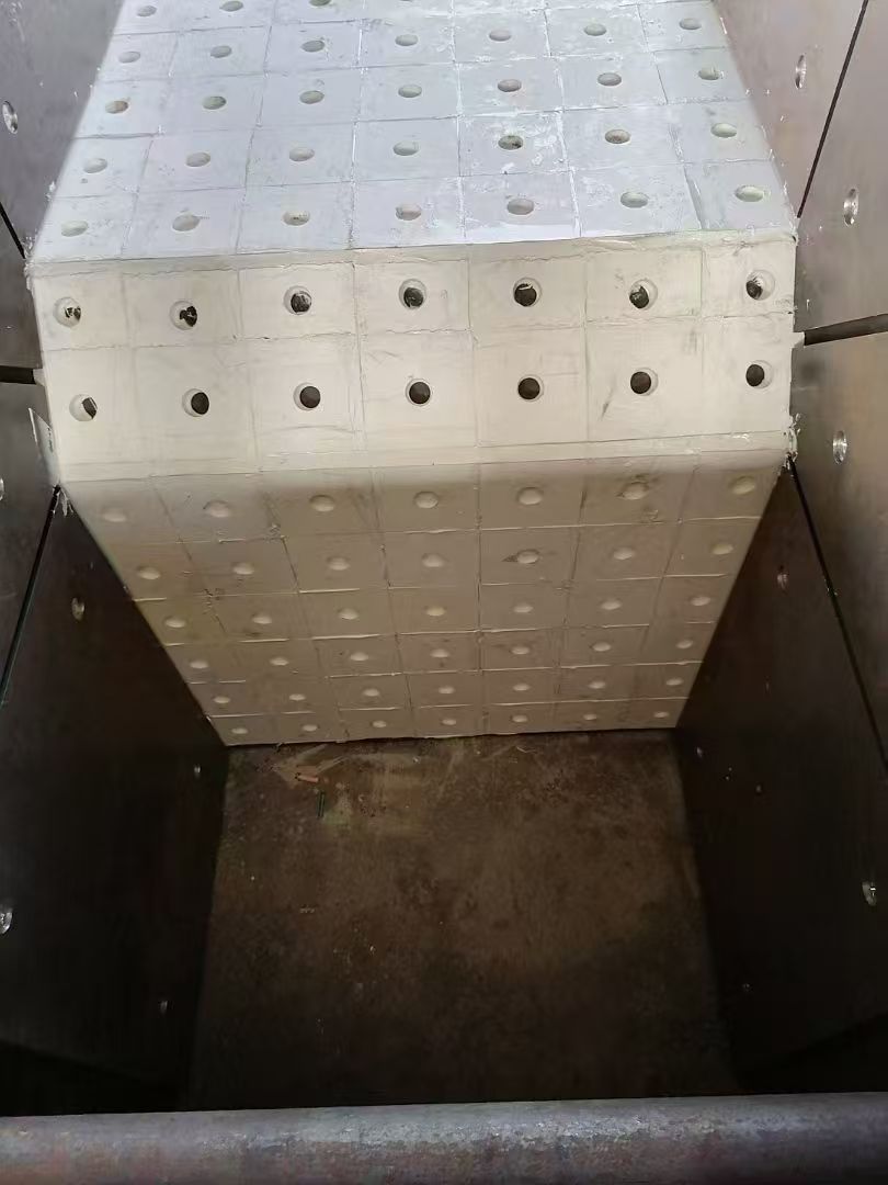 克拉玛依市耐磨陶瓷复合陶瓷板