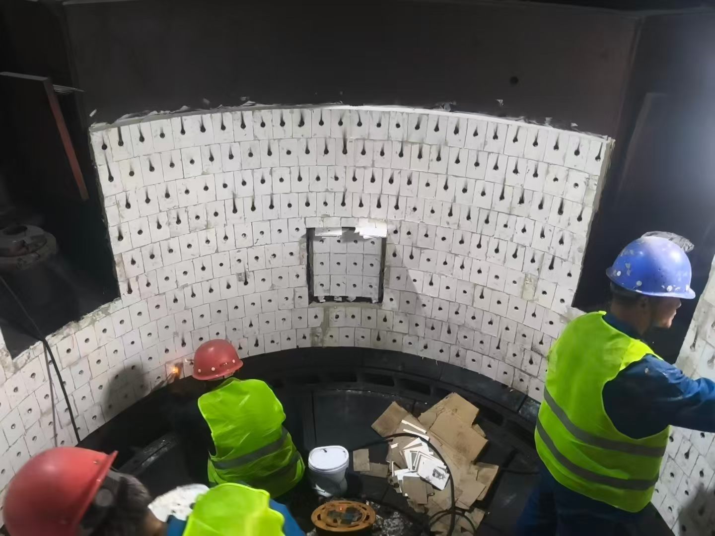 克拉玛依市复合陶瓷板复合陶瓷板