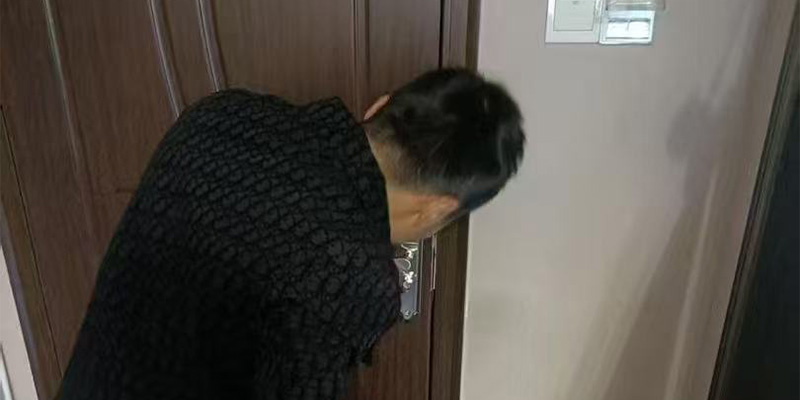 进贤县开锁