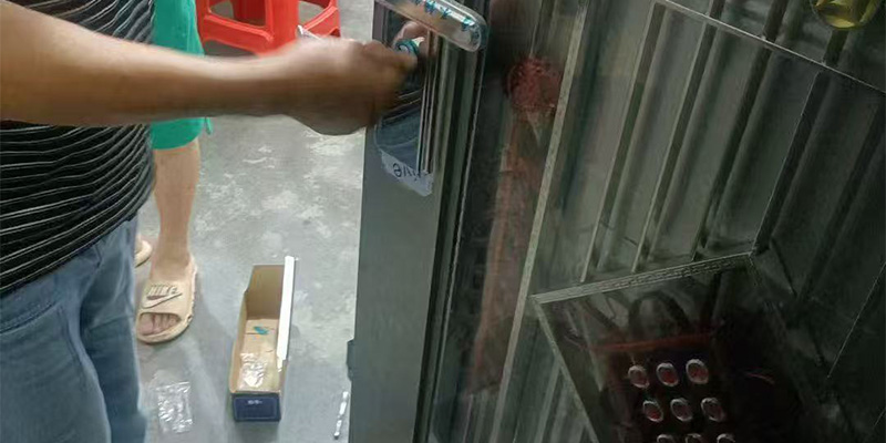 进贤县上门开锁