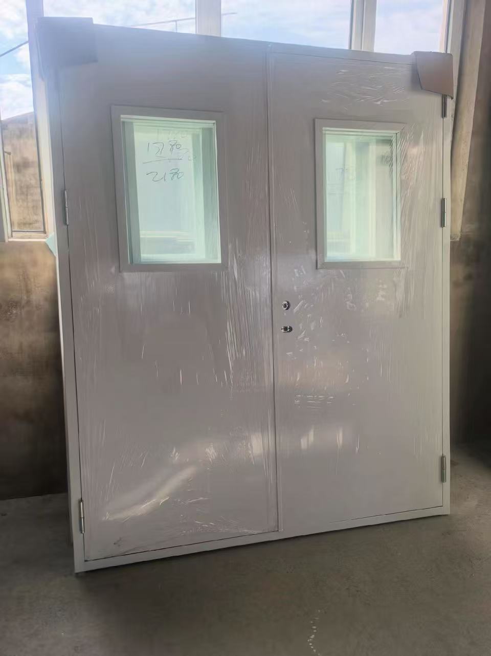 阜新市学校门楼宇门楼宇门