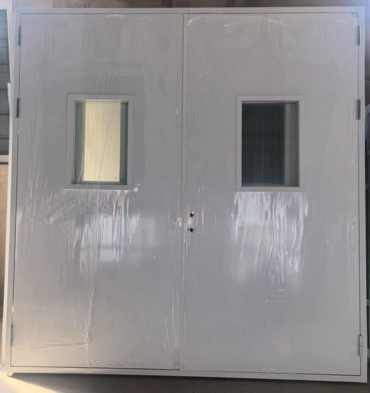 阜新市学校门单元门