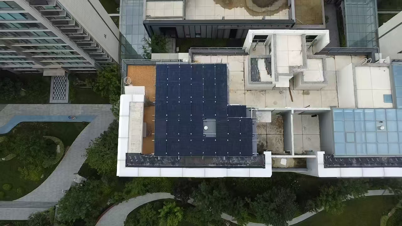 聊城市太阳能板发电光伏配套家庭储能
