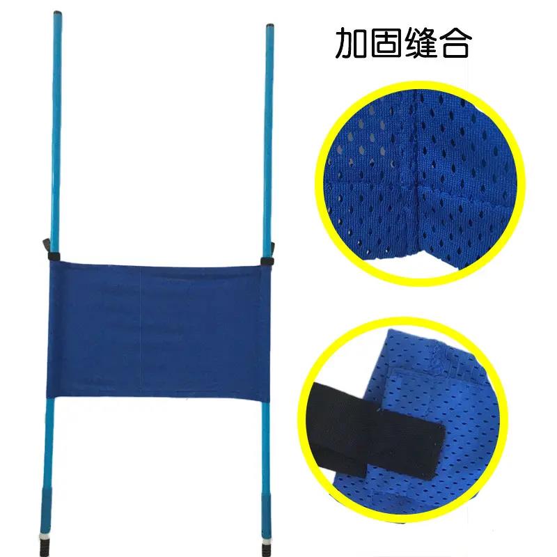 北京旗门布山地滑车