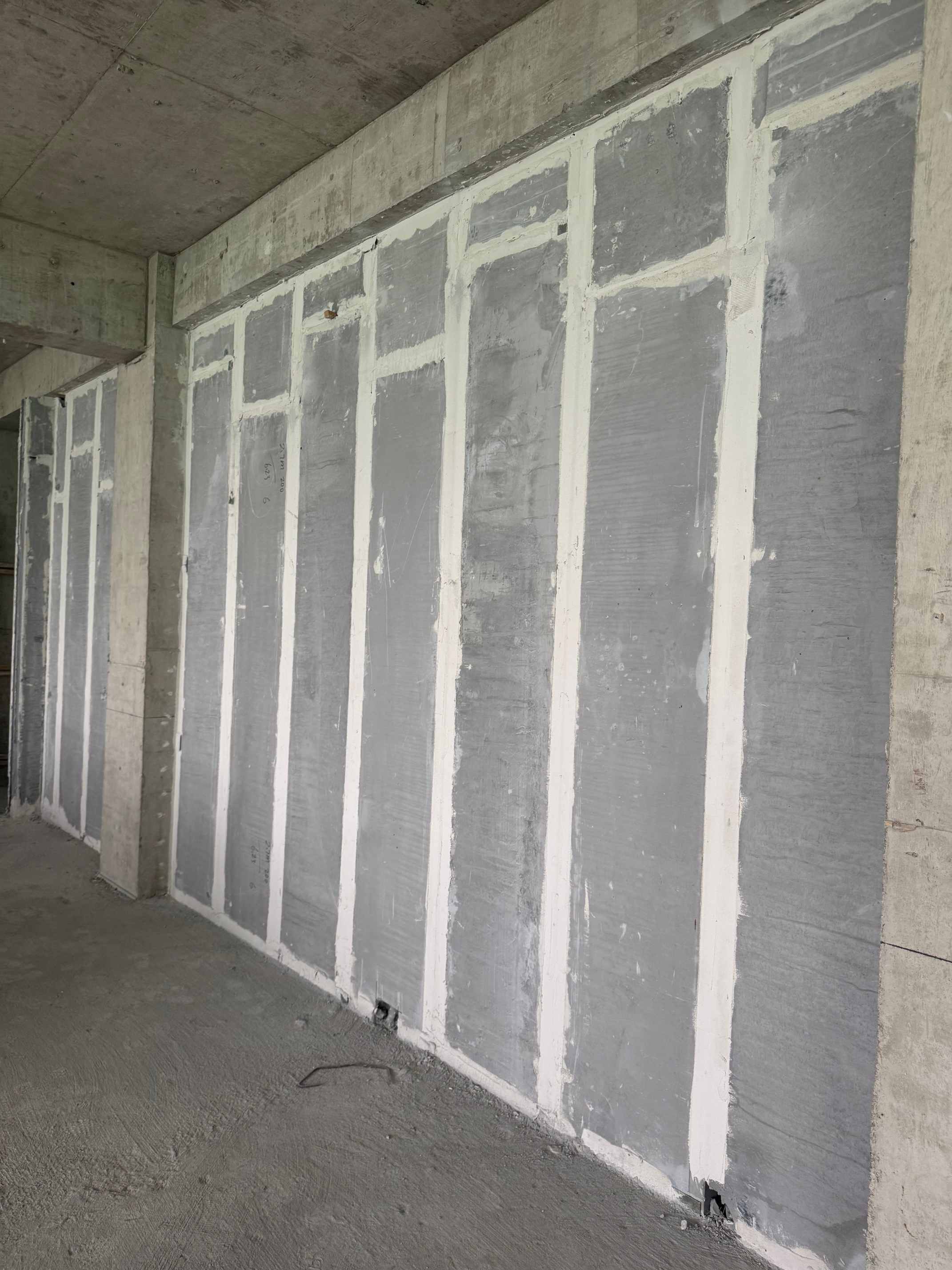 财亨新型建筑材料案例图片