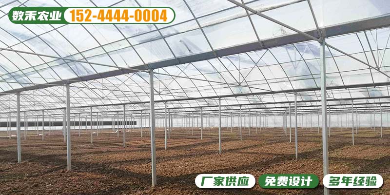 数禾农业科技案例图片
