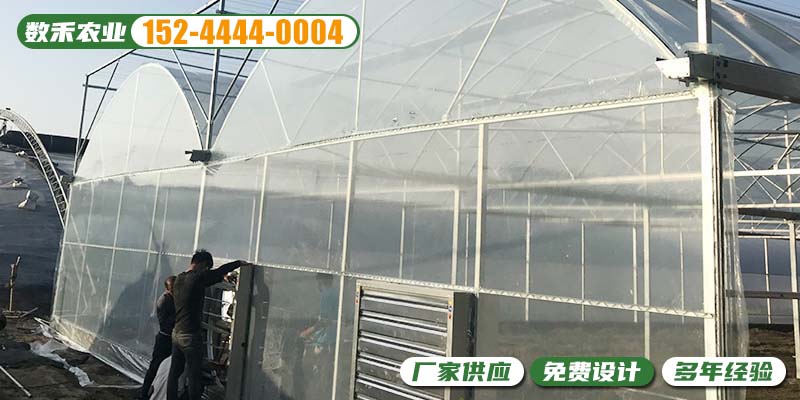 数禾农业科技案例图片