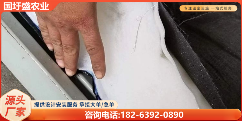 马鞍山市蔬菜大棚棉被大棚棉被