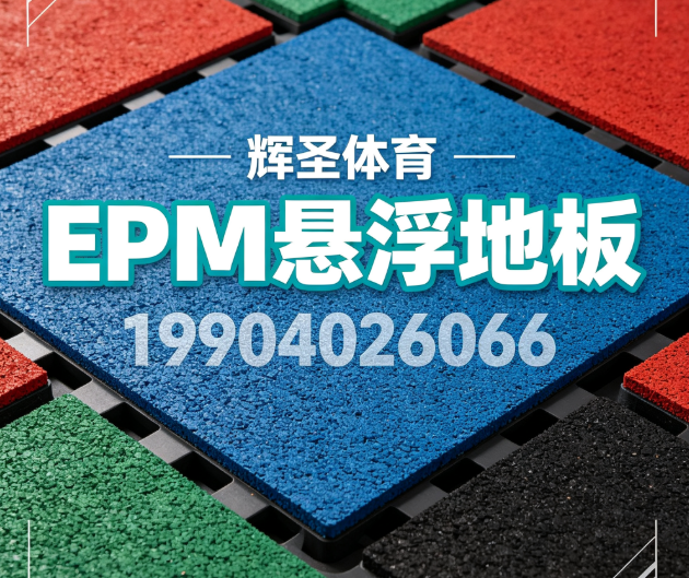 辉圣体育设施案例图片