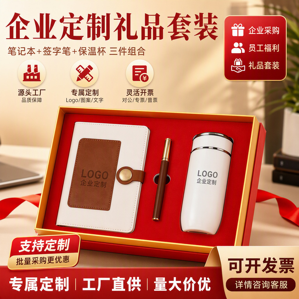 北京文创礼品