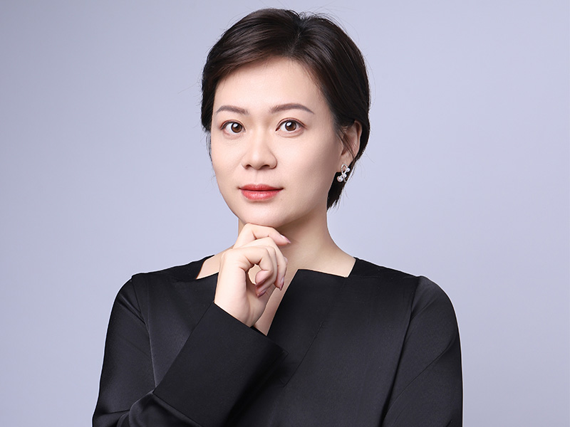 朱桂颖律师-恒略律师事务所婚姻家事团队