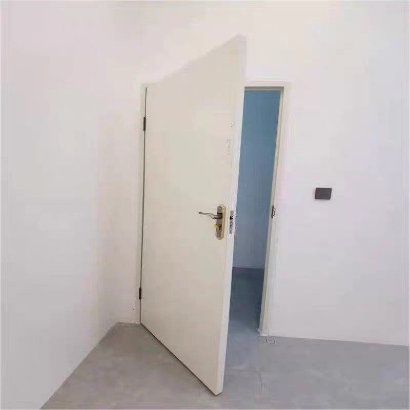 镇江市丹徒区老式夹板门