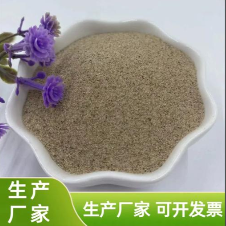 鑫营铸造材料案例图片