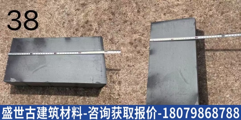 盛世古建筑材料案例图片