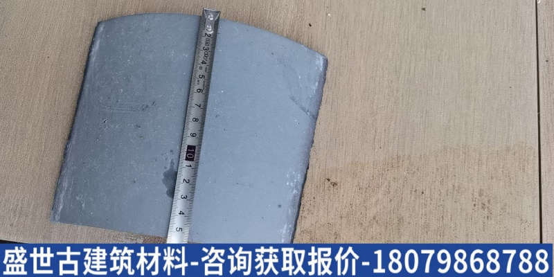 盛世古建筑材料案例图片