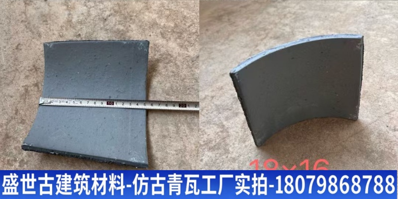 盛世古建筑材料案例图片