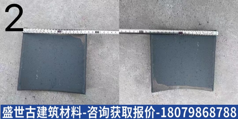 萍乡市仿古青砖小青瓦