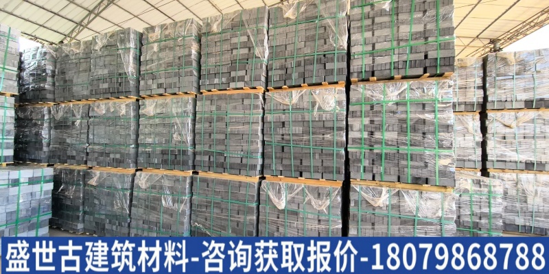 萍乡市仿古青砖古法青砖