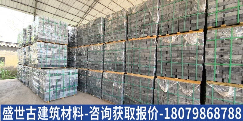 萍乡市仿古青砖黏土青瓦