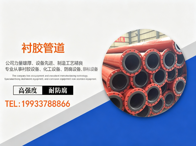 恒泰泽远防腐管道