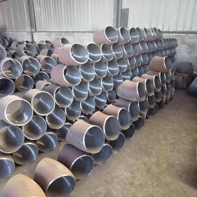 鸿东防腐管道案例图片