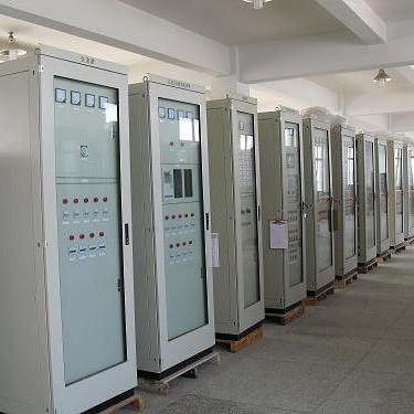 兴安盟钣金加工储能箱外壳