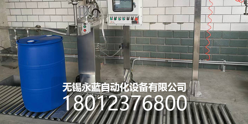 五家渠市IBC桶灌装机灌装秤 - 哪里好