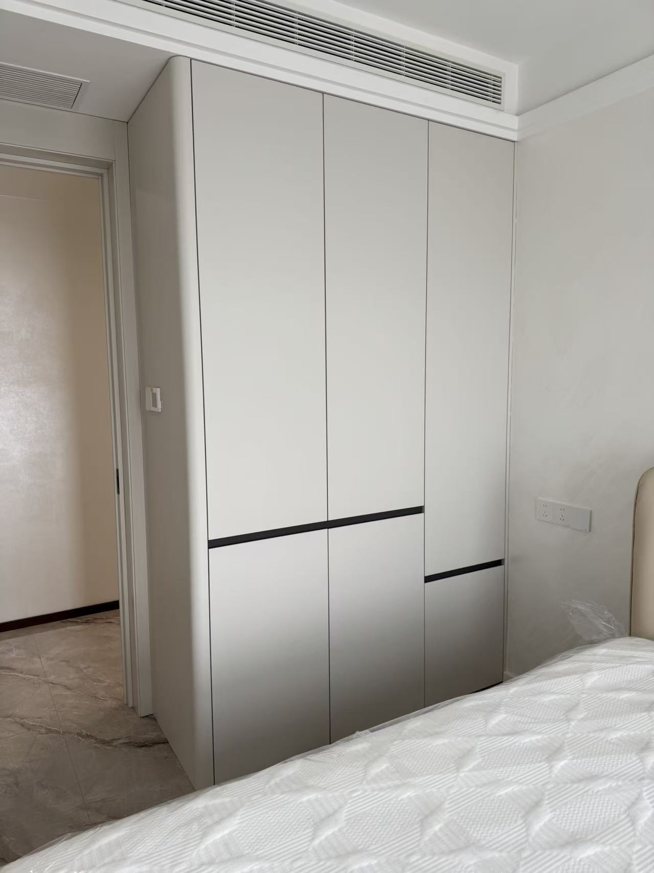 永瑞全屋定制案例图片