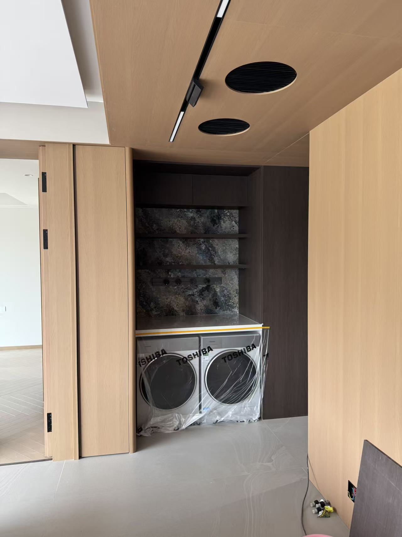 永瑞全屋定制案例图片