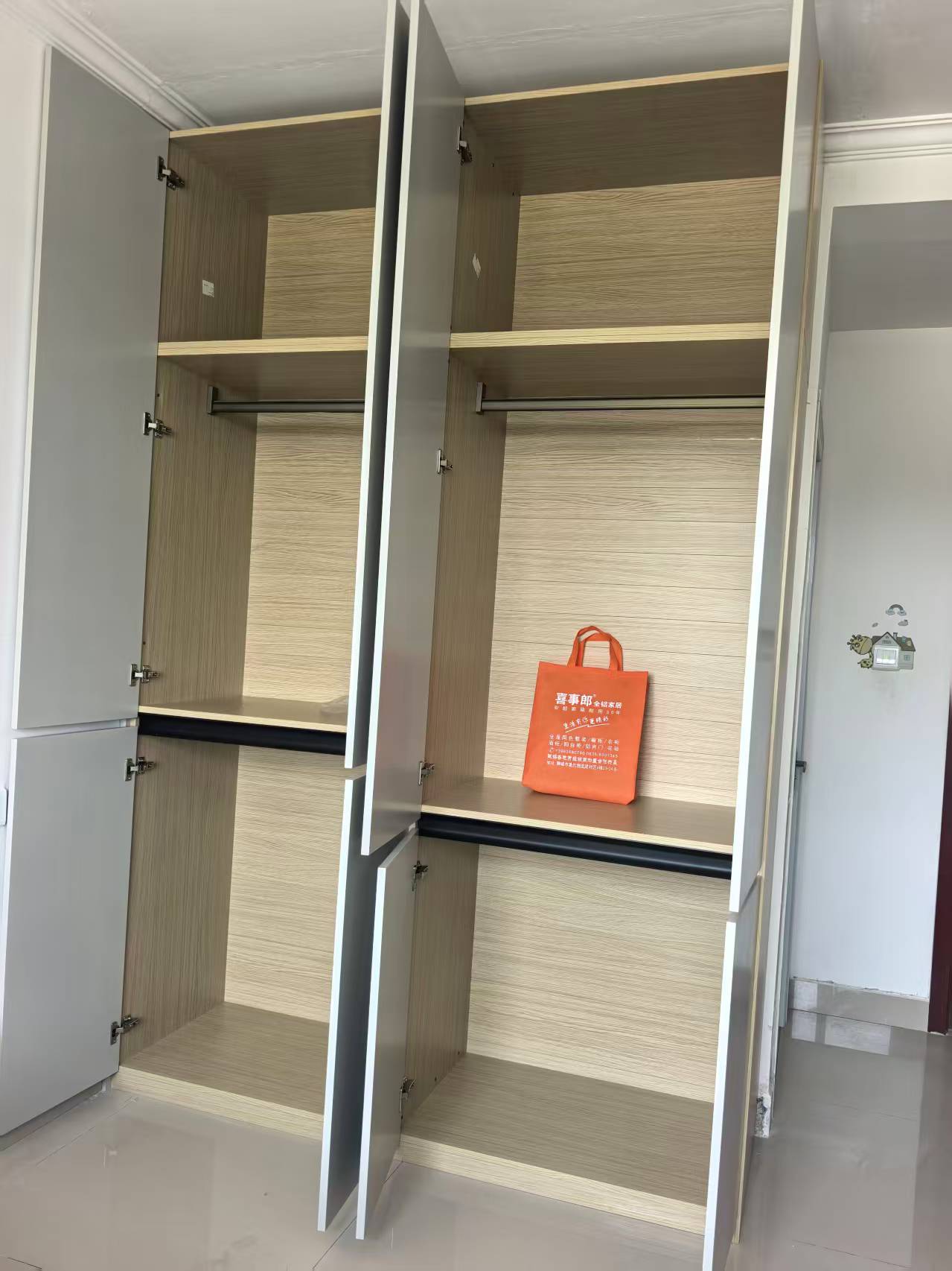 临清市全屋定制家具 - 推荐