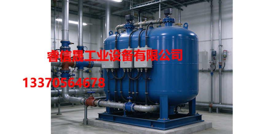 睿信晟工业设备案例图片