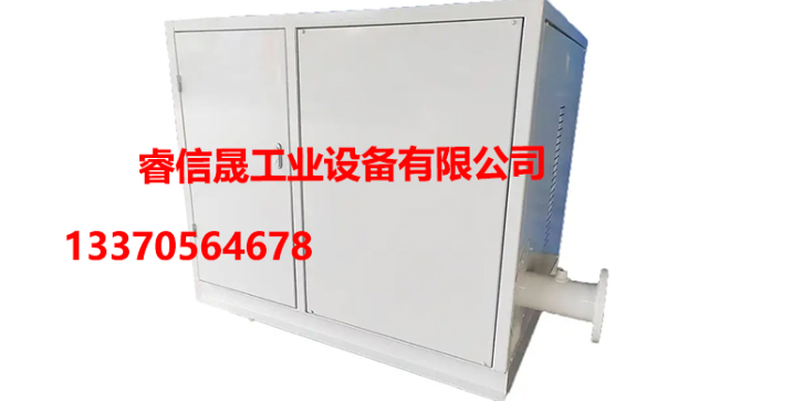 睿信晟工业设备案例图片