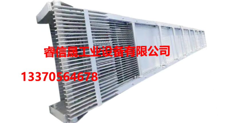 通化市水力模块除污器